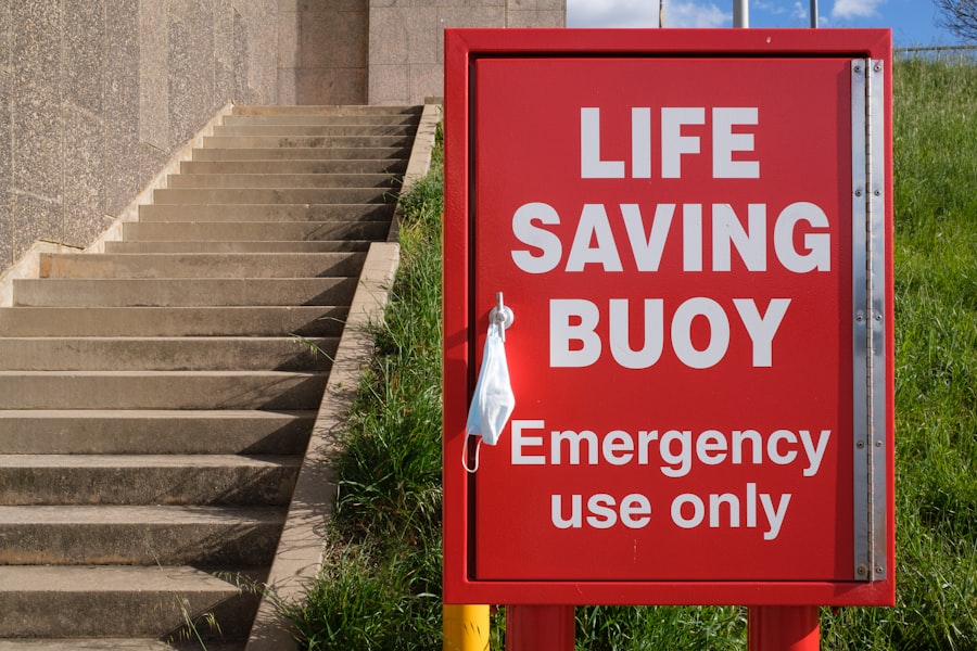 Photo First Aid for Accidents: Quick Tips for a Better Mood