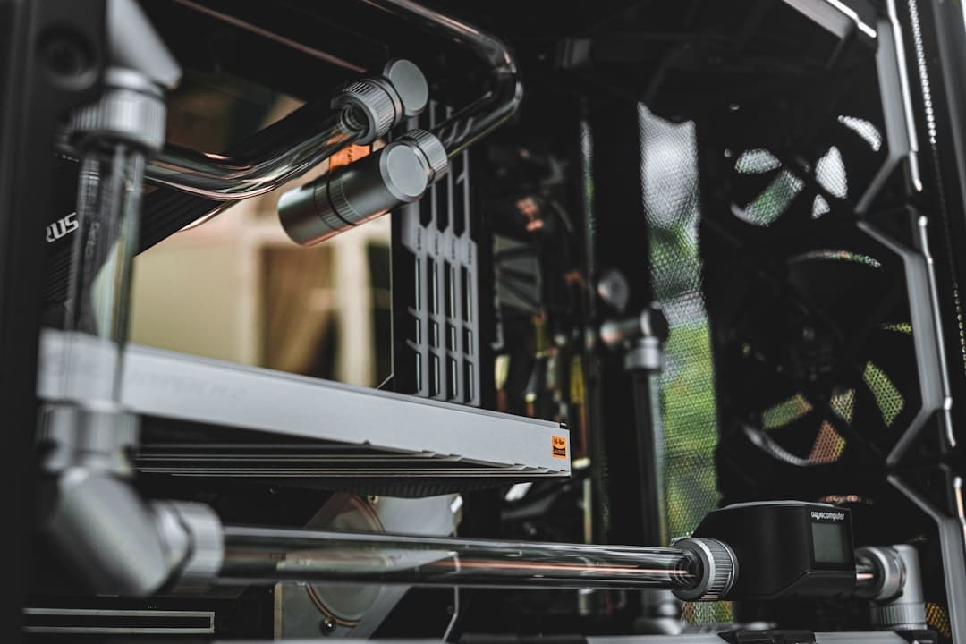 Photo Positive Printing