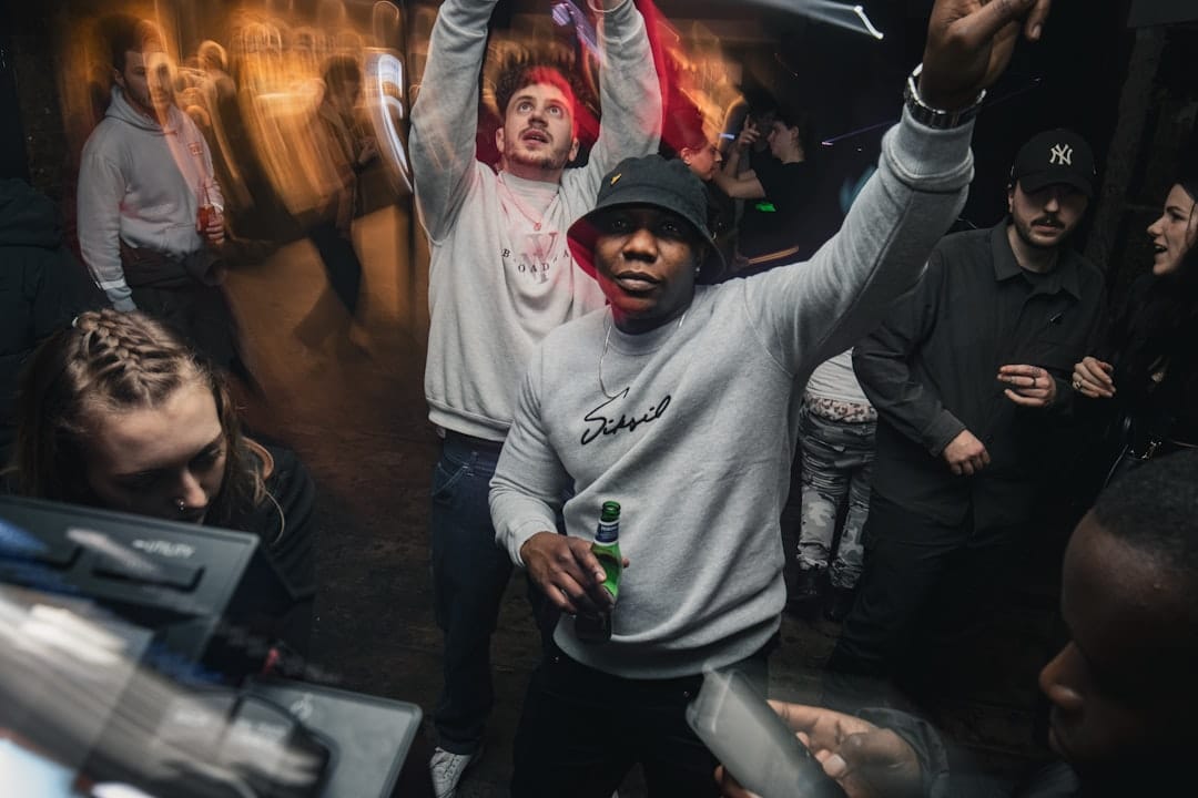 Photo Feestelijkheden