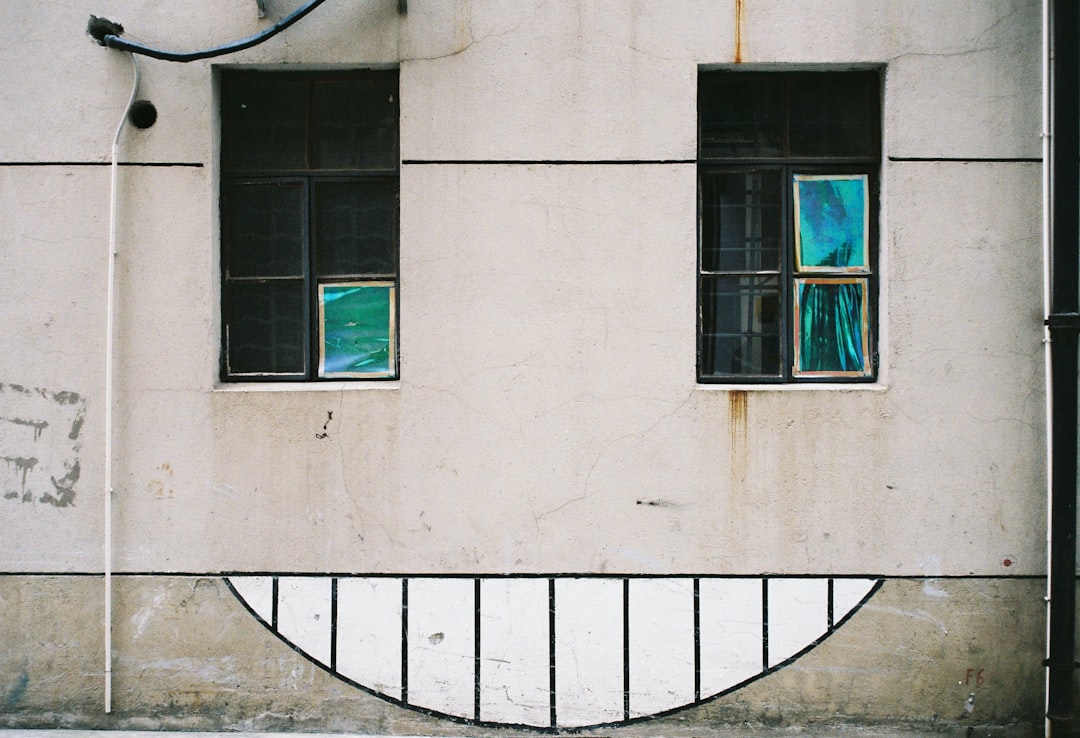 Photo Glimlach Garanties