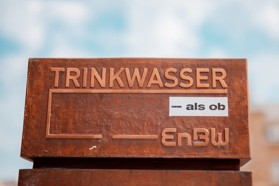 Photo bewuste keuzes